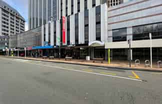  Government Precinct Golden Mile Retail