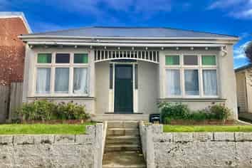 68 Grange Street, North Dunedin
