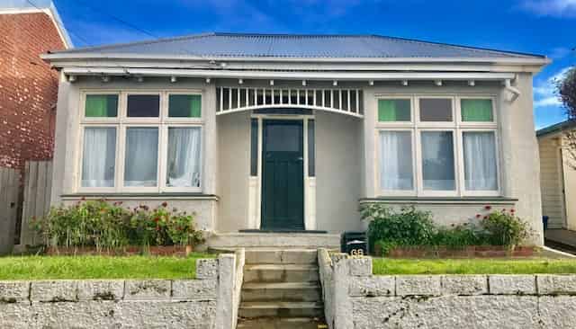 68 Grange Street, North Dunedin