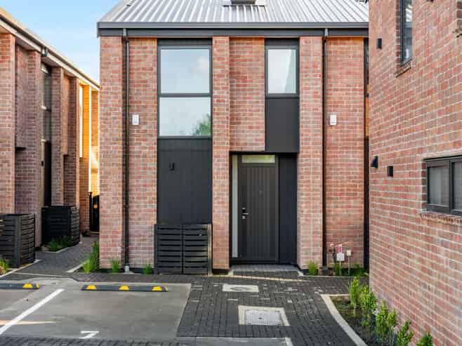 3/17 Matapouri Road, Mangere Bridge