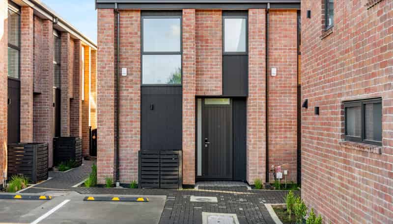 3/17 Matapouri Road, Mangere Bridge