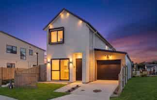 23 Stableford Crescent, Opaheke