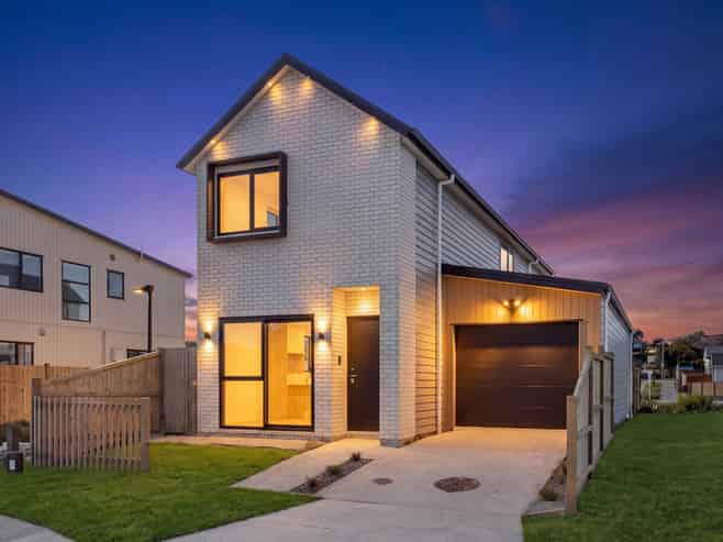 23 Stableford Crescent, Opaheke