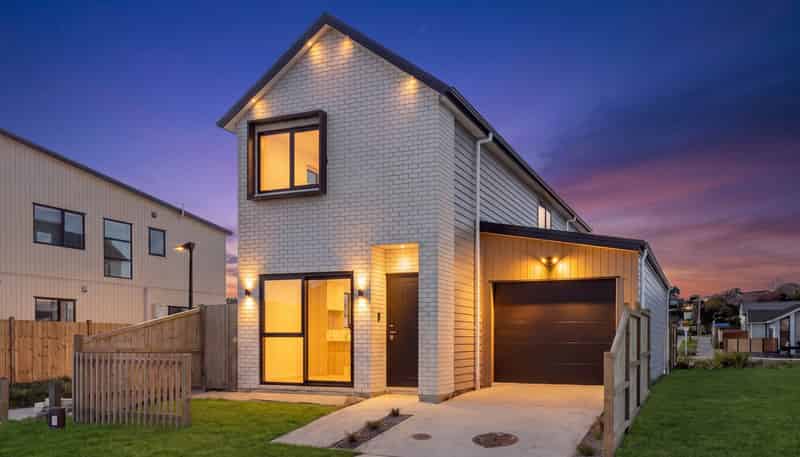 23 Stableford Crescent, Opaheke