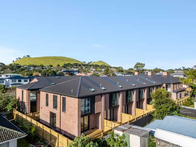 6/17 Matapouri Road, Mangere Bridge