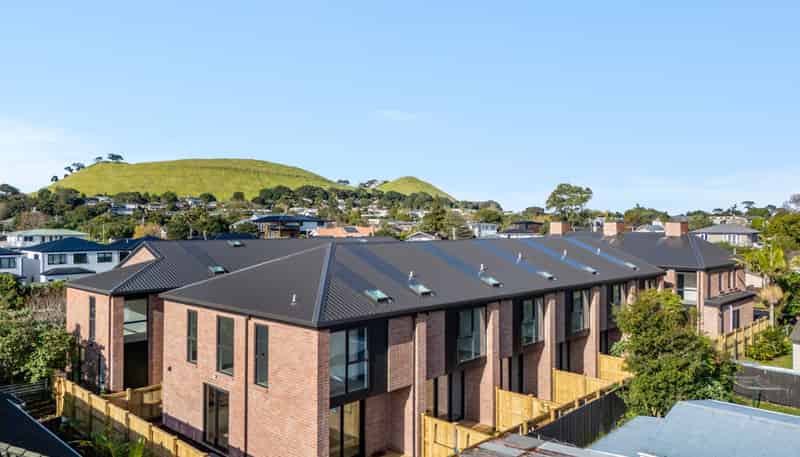 6/17 Matapouri Road, Mangere Bridge
