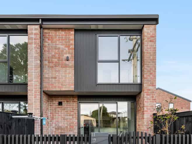 6/17 Matapouri Road, Mangere Bridge