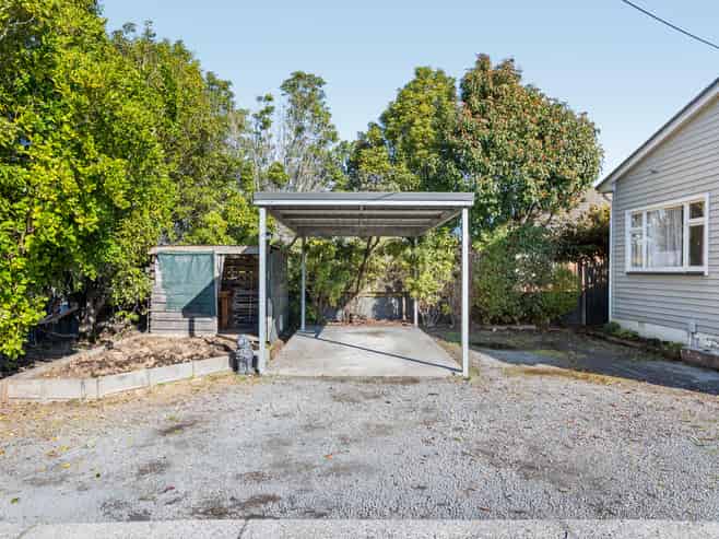 1/126 Springs Road, Hornby