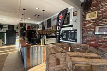 Commercial Lease Opportunity