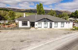 Commercial Lease Opportunity