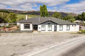 Commercial Lease Opportunity