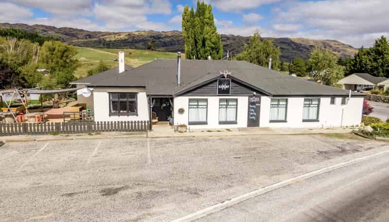 80 Patearoa Road, Patearoa