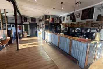Commercial Lease Opportunity