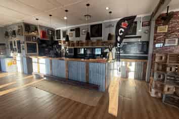 Commercial Lease Opportunity