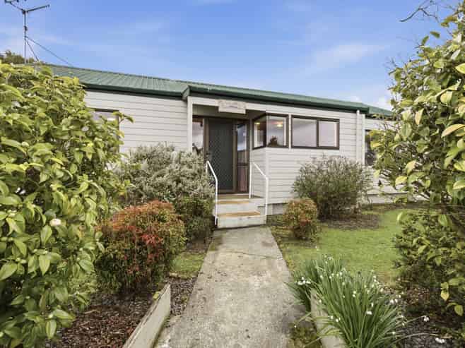 36 Armagh Terrace, Marton