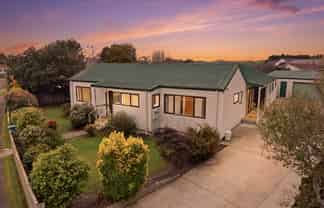 36 Armagh Terrace, Marton