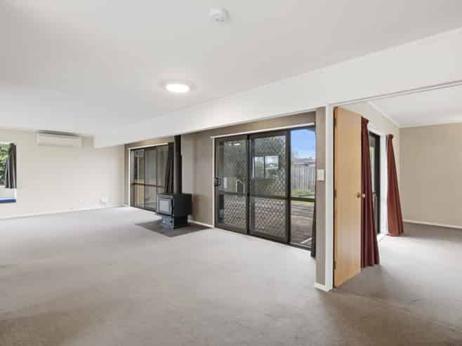 36 Armagh Terrace, Marton