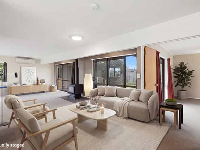36 Armagh Terrace, Marton