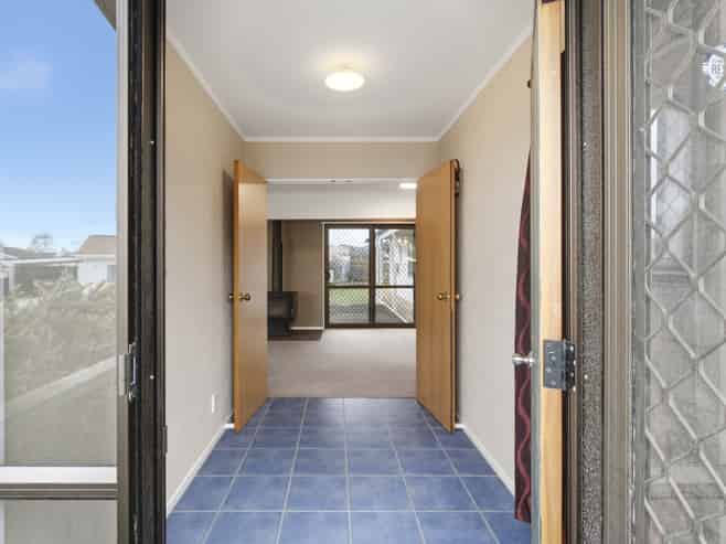 36 Armagh Terrace, Marton