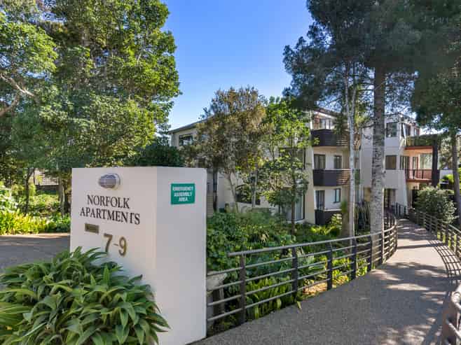 7-9 Ramsgate Terrace, Mairangi Bay