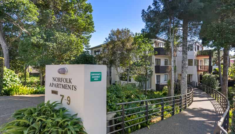 7-9 Ramsgate Terrace, Mairangi Bay