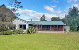 29 Ruahine Street, Dannevirke
