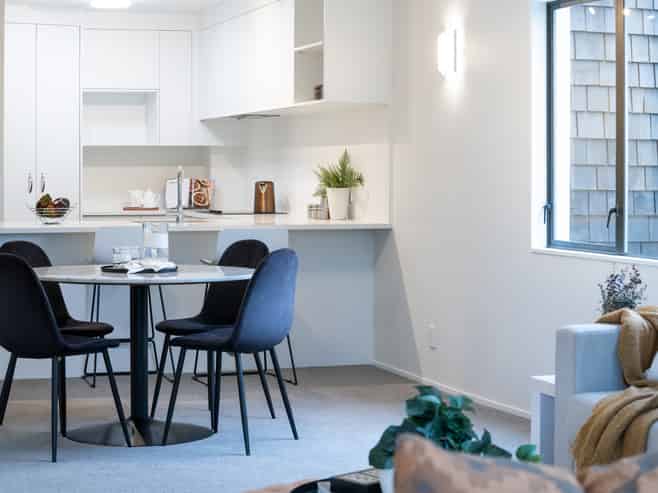 14/7-9 Ramsgate Terrace, Mairangi Bay