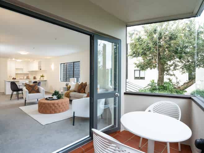 14/7-9 Ramsgate Terrace, Mairangi Bay