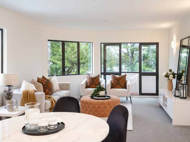 14/7-9 Ramsgate Terrace, Mairangi Bay