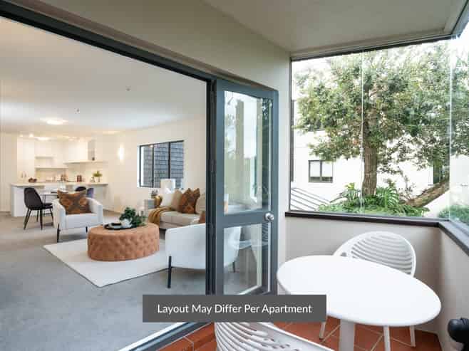 4/7-9 Ramsgate Terrace, Mairangi Bay