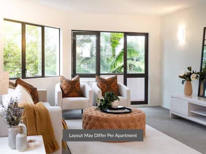4/7-9 Ramsgate Terrace, Mairangi Bay