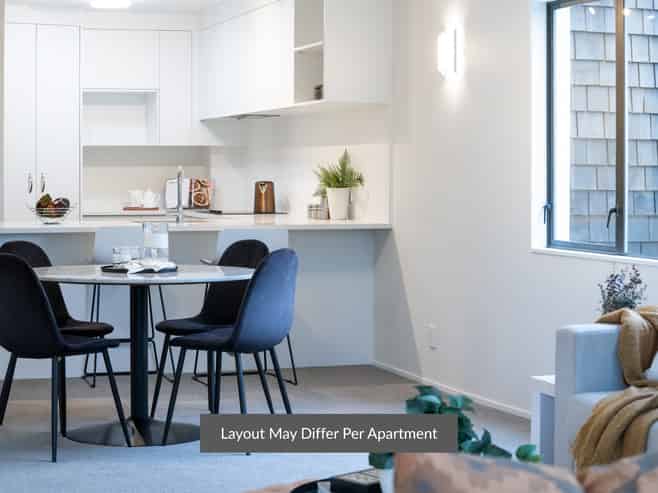 4/7-9 Ramsgate Terrace, Mairangi Bay