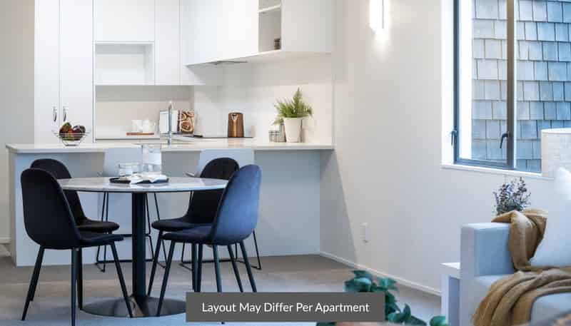 4/7-9 Ramsgate Terrace, Mairangi Bay