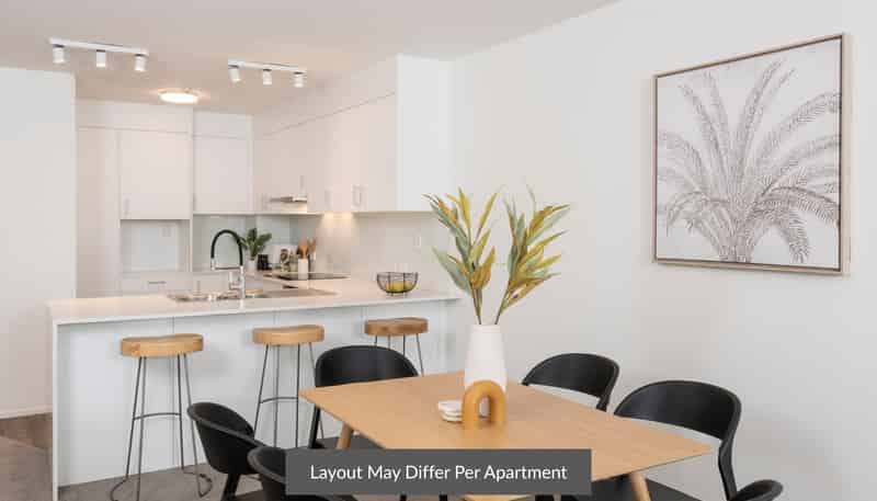4/7-9 Ramsgate Terrace, Mairangi Bay