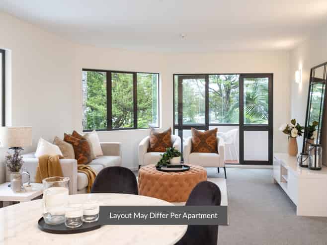 4/7-9 Ramsgate Terrace, Mairangi Bay