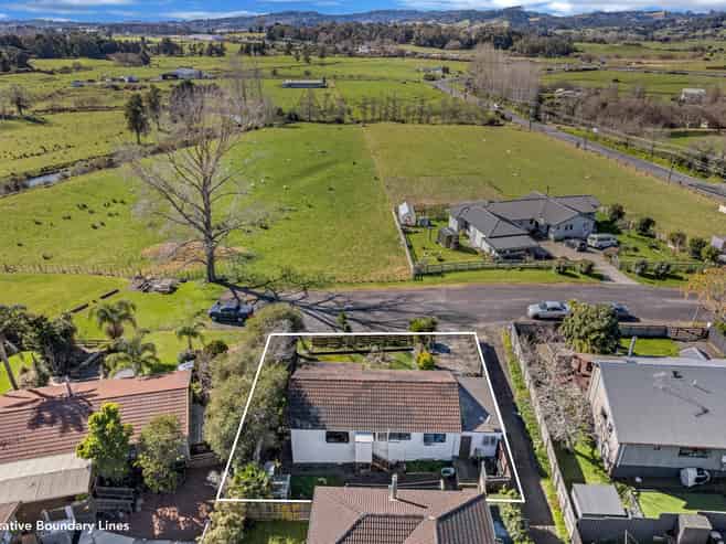1/21 Murray Street, Drury