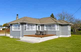 2 Ngareta Road, Mourea