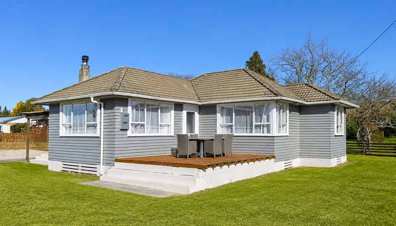 2 Ngareta Road, Mourea
