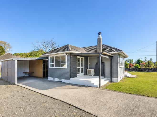 2 Ngareta Road, Mourea