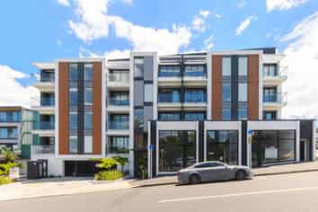202/19 Rawene Road, Birkenhead