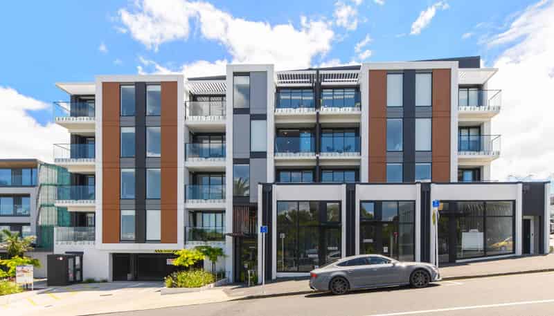 202/19 Rawene Road, Birkenhead