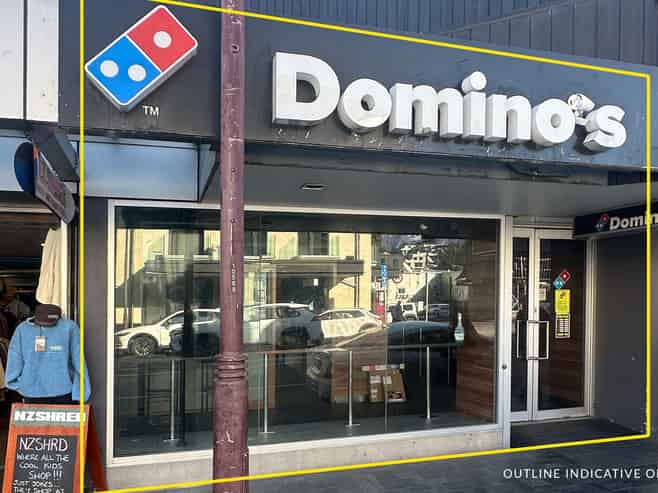 Prime Queenstown CBD Hospitality Opportunity