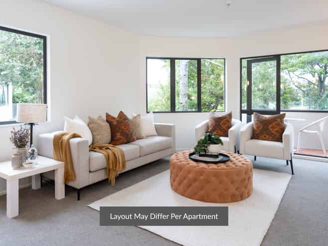 11/7-9 Ramsgate Terrace, Mairangi Bay