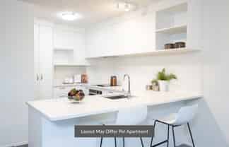 11/7-9 Ramsgate Terrace, Mairangi Bay