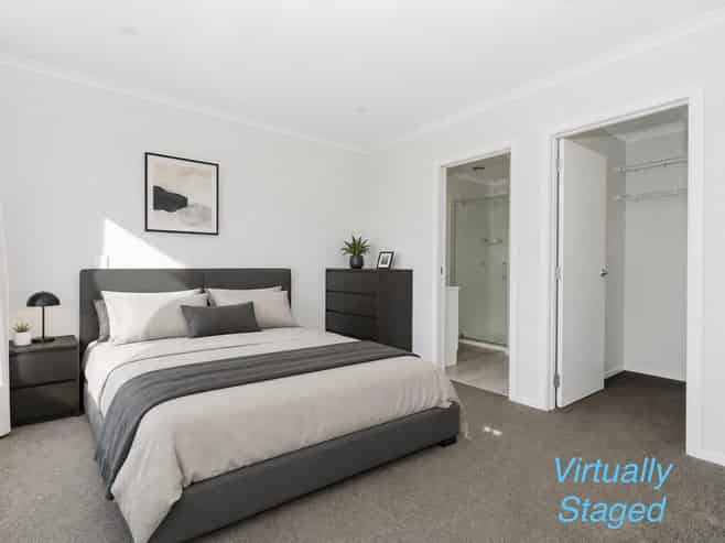 140D Ellicott Road, Nawton