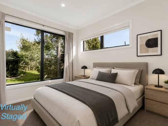 140D Ellicott Road, Nawton