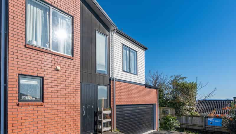 140D Ellicott Road, Nawton