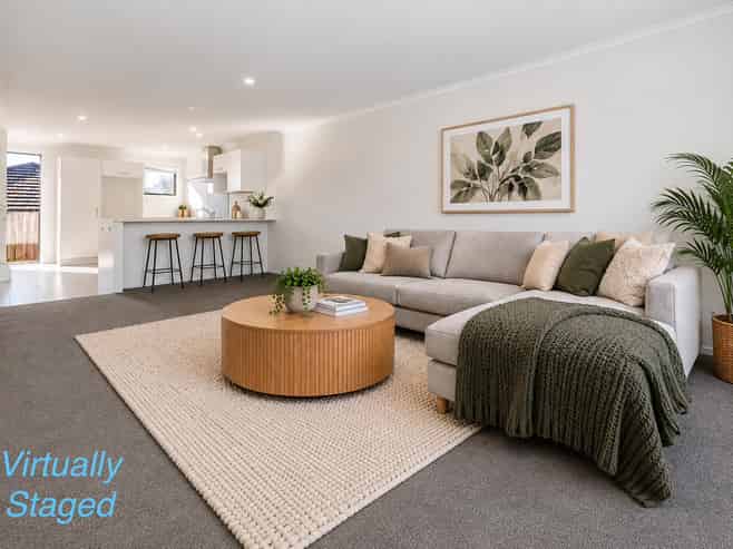 140D Ellicott Road, Nawton