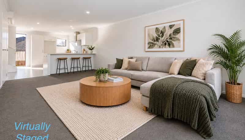 140D Ellicott Road, Nawton