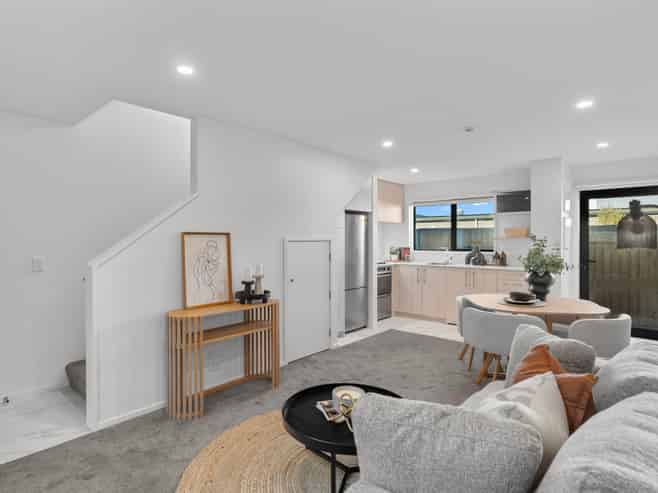 2/50 Stewart Street, Christchurch Central